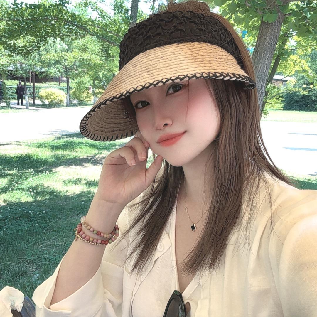 梁小欠爱美食
