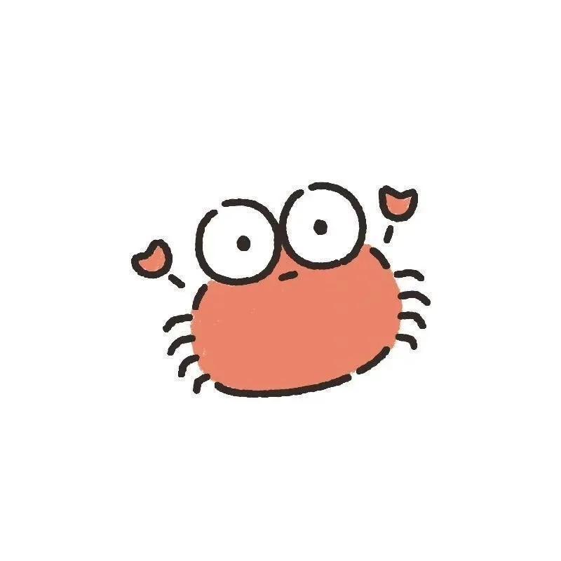 毛蟹