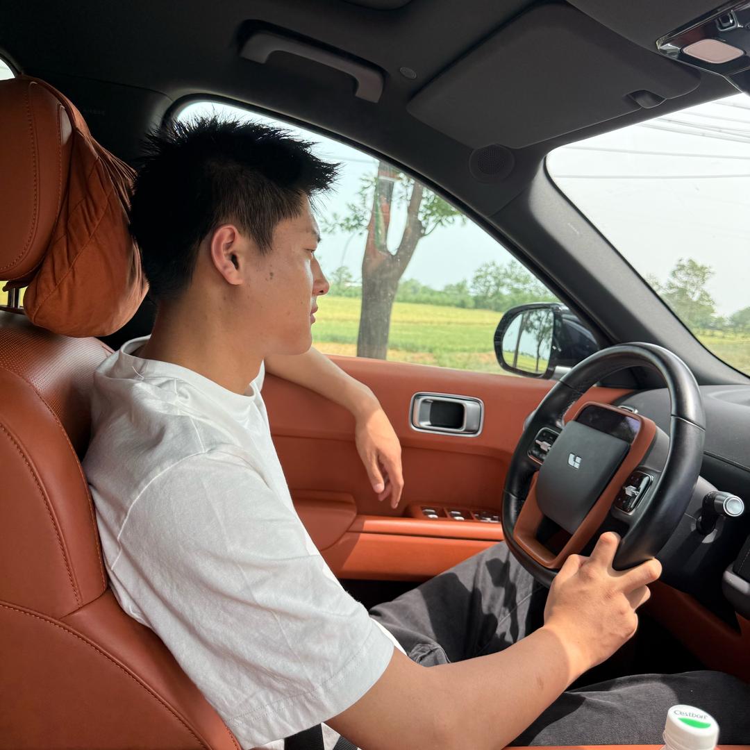 狗蛋说车 (以租代购）🚗🚗🚗