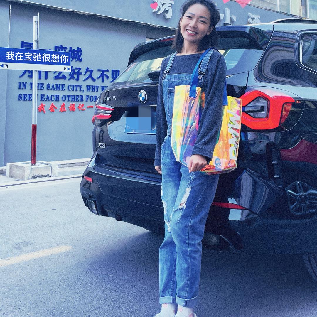 宝驰名车（小雨）