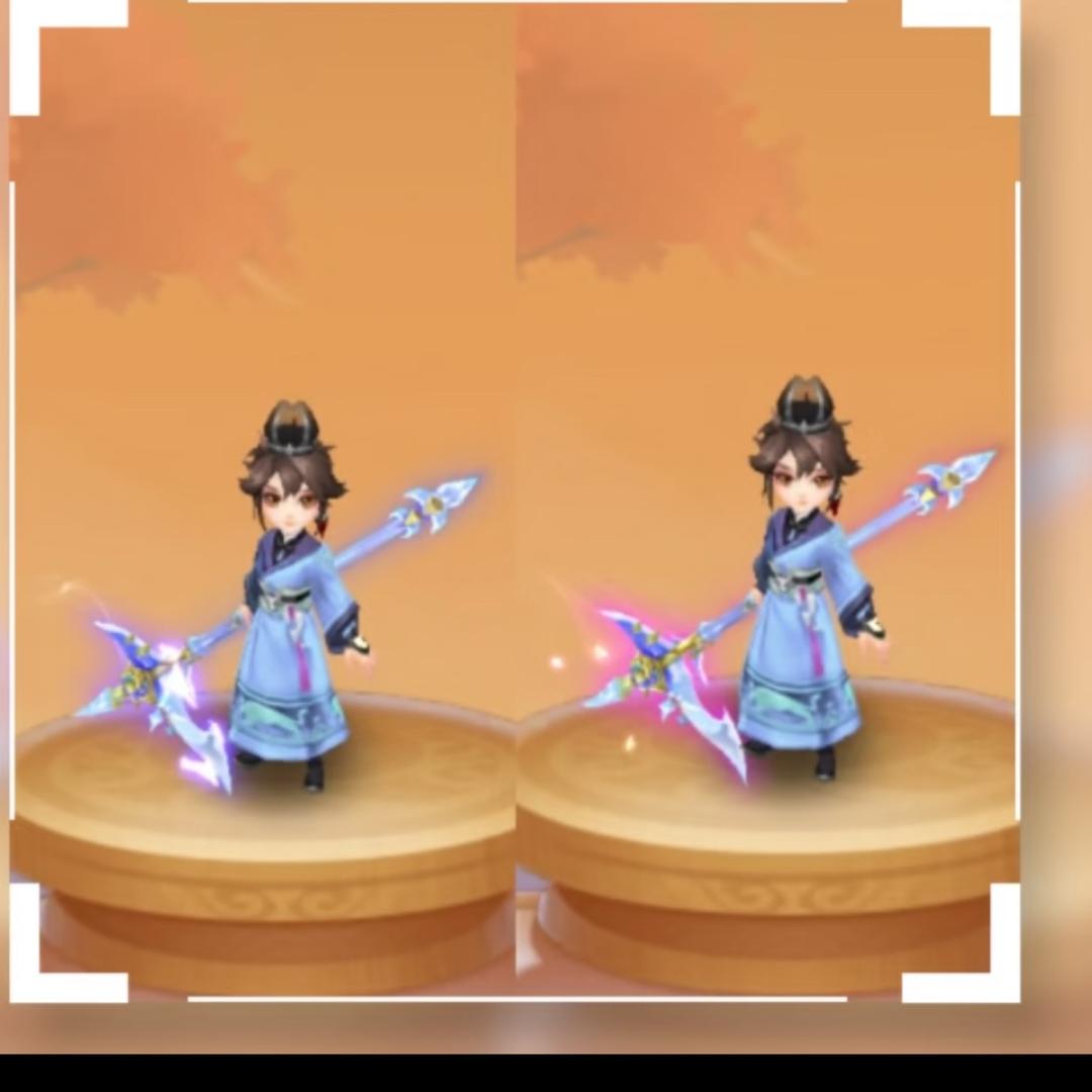 梦幻手游十年一梦