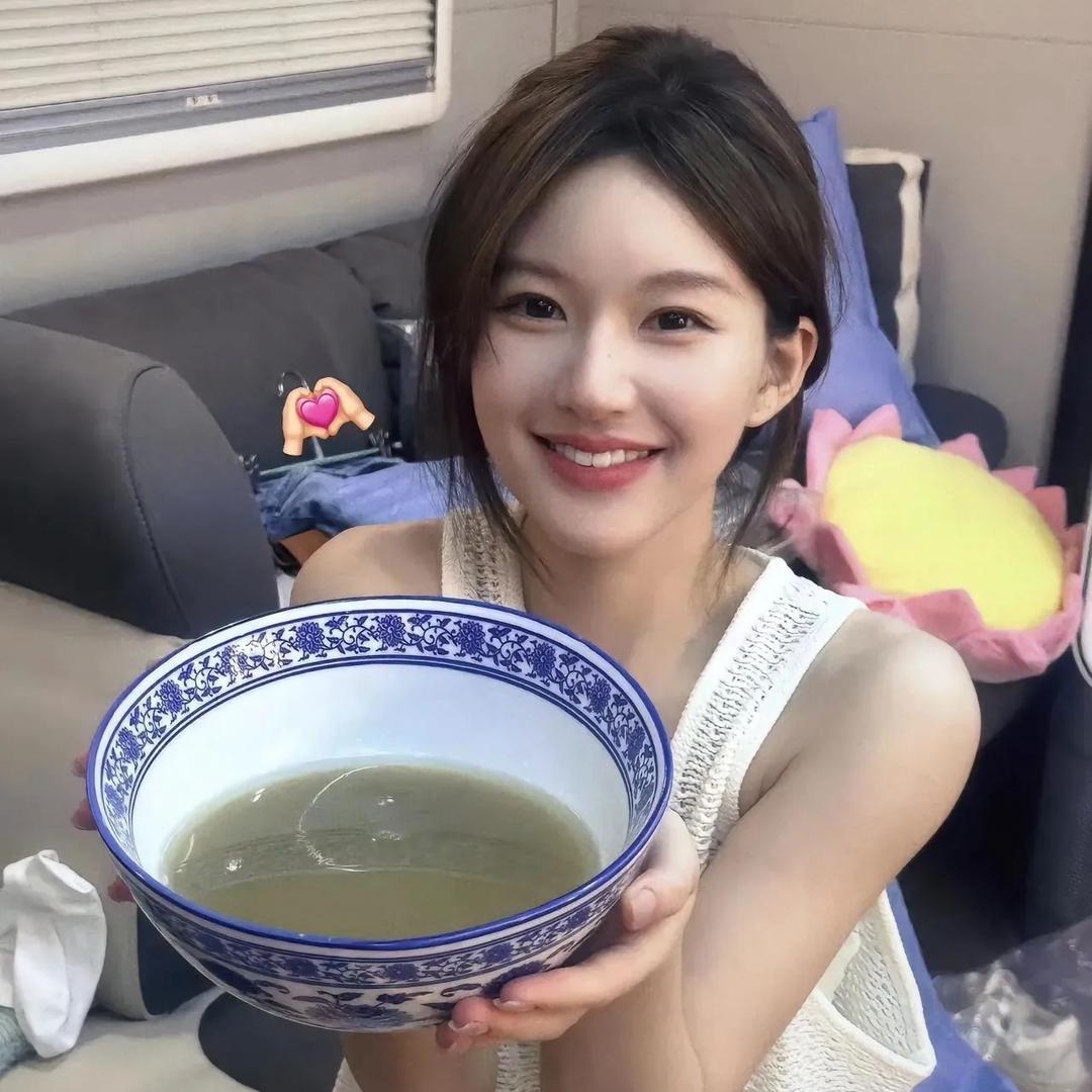 李开心🦄