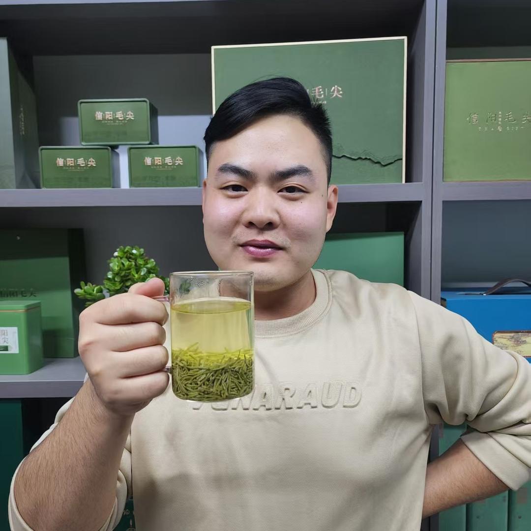 欣荣茶业（信阳毛尖）