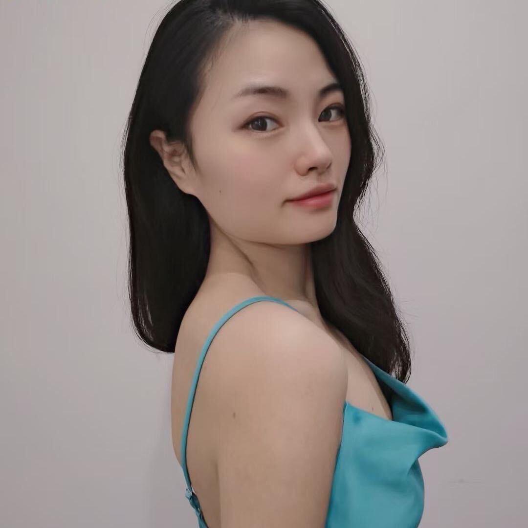 皮皮君（白玉兰）