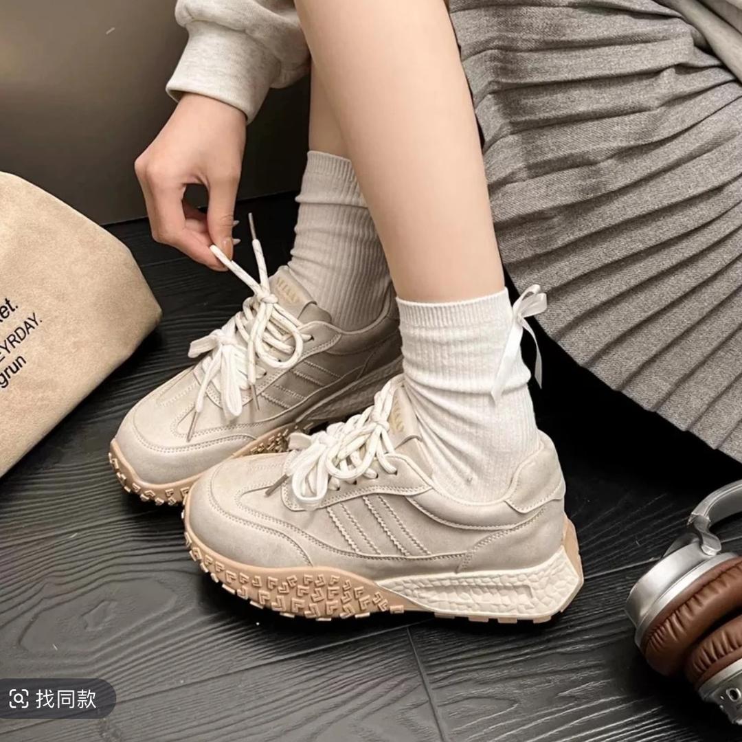 轻奢女鞋