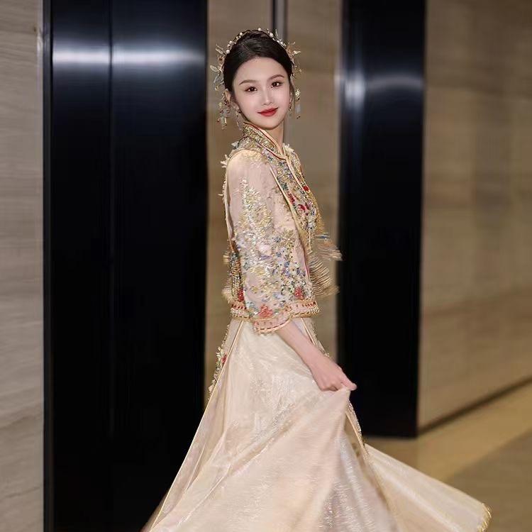 左慕摄影（原庆祖贵夫人婚纱）