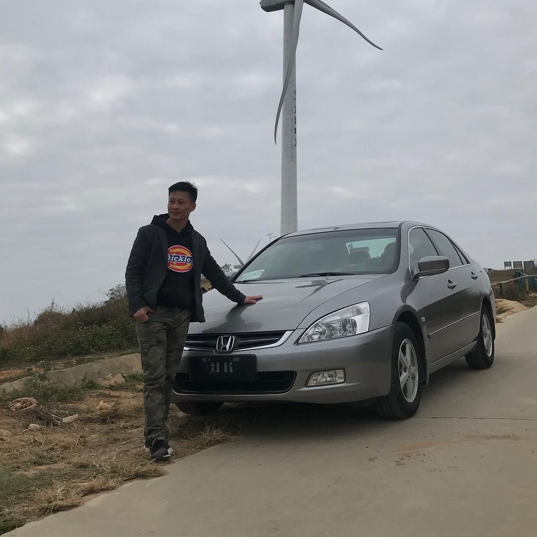 情怀君哥广西好又多汽车销售有限公司