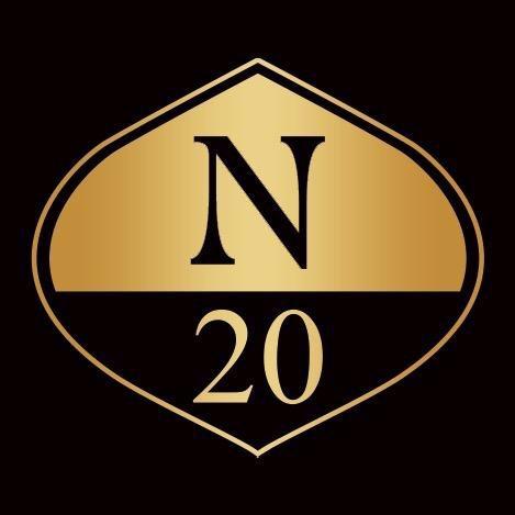 N 20广州鸿莱科技有限公司美妆专卖店