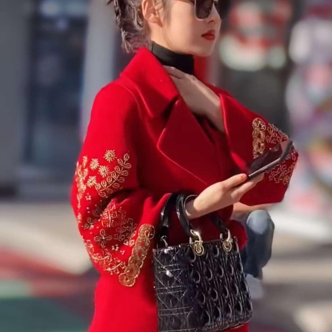 青青女装服饰