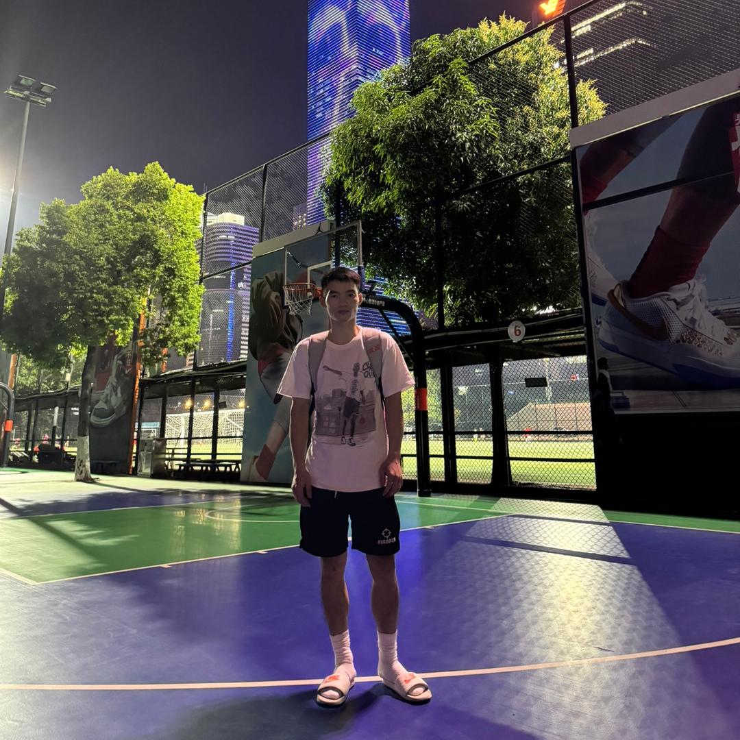 @24号陪跑员🏀