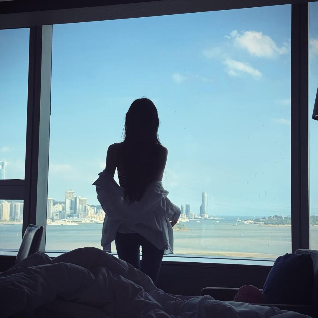 是小李呀🫧