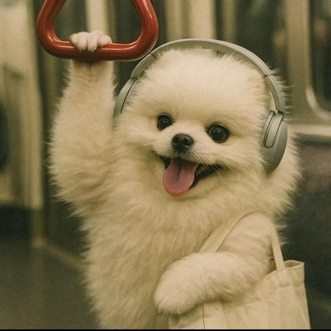 好兆头