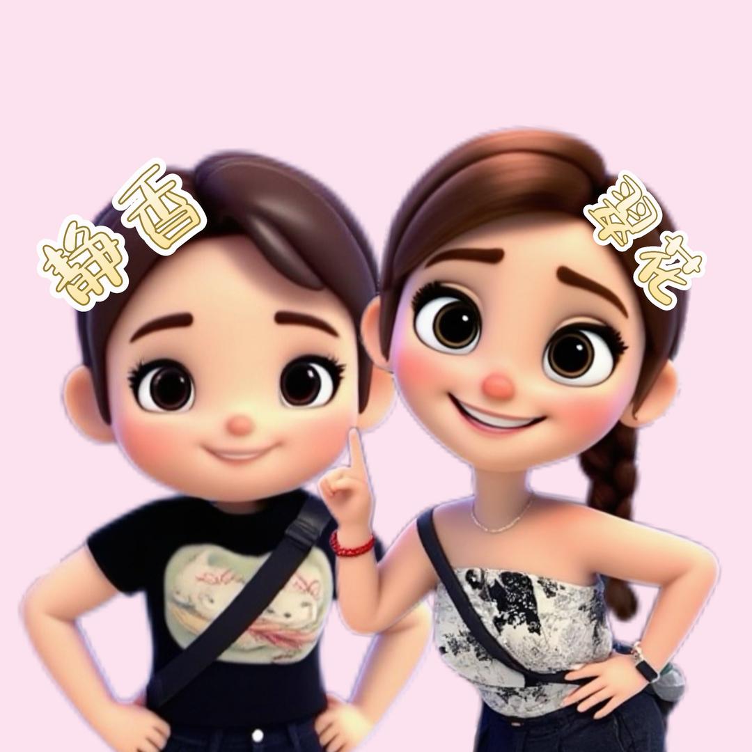 140的翠花和静香