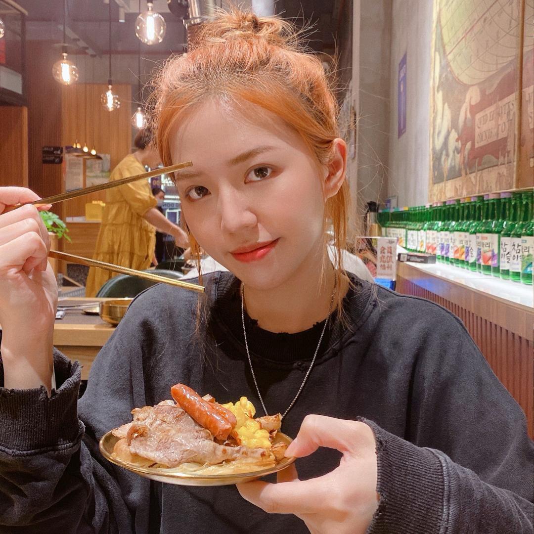 蛋蛋的美食日记（🇹🇭在泰版）