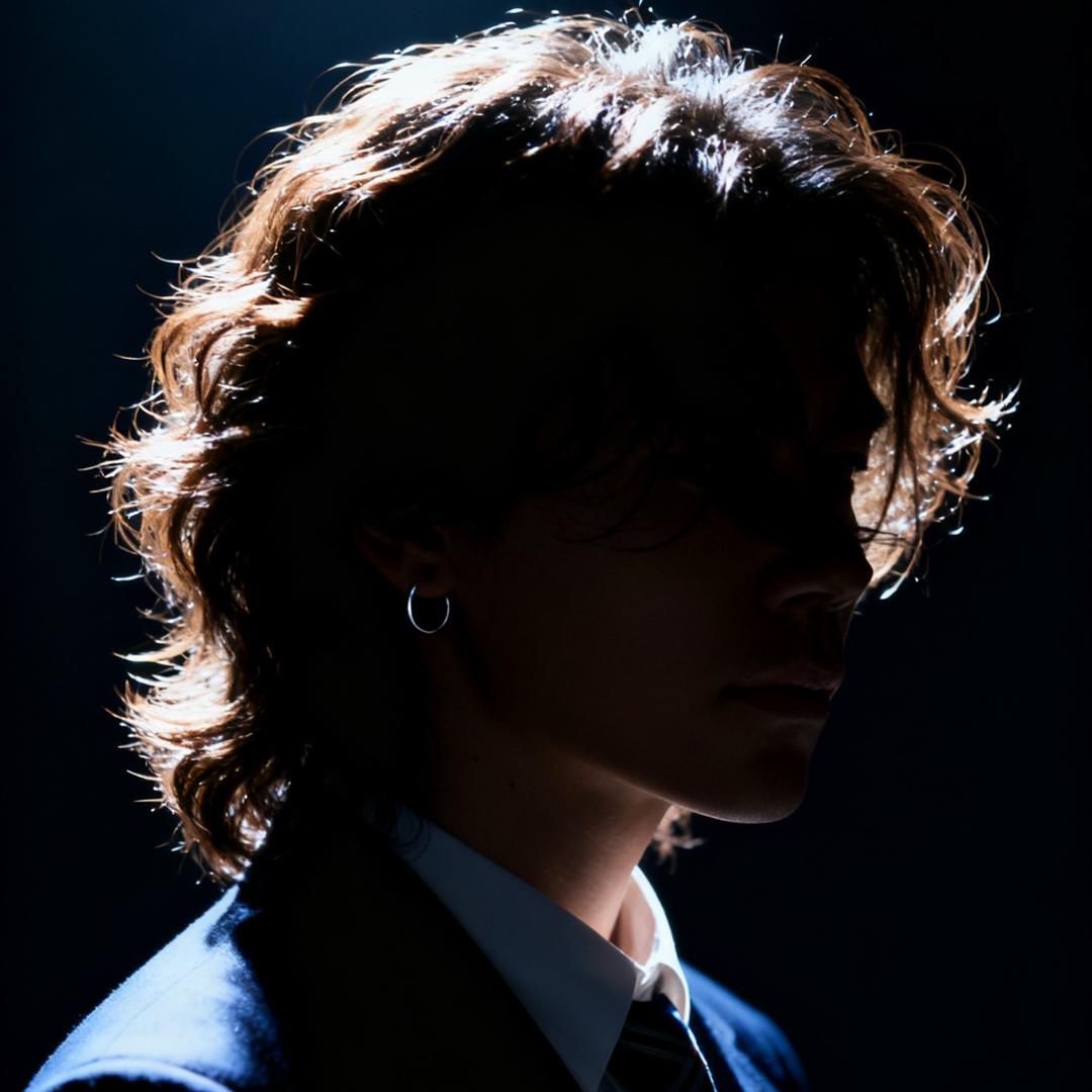 杨长安