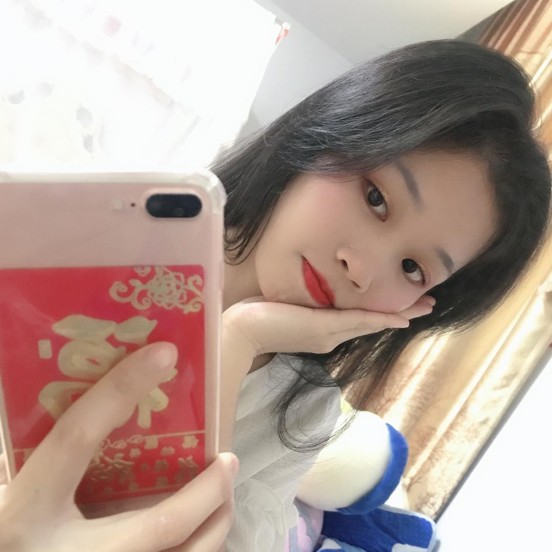 朵朵老师（岭口镇阳光幼儿园）
