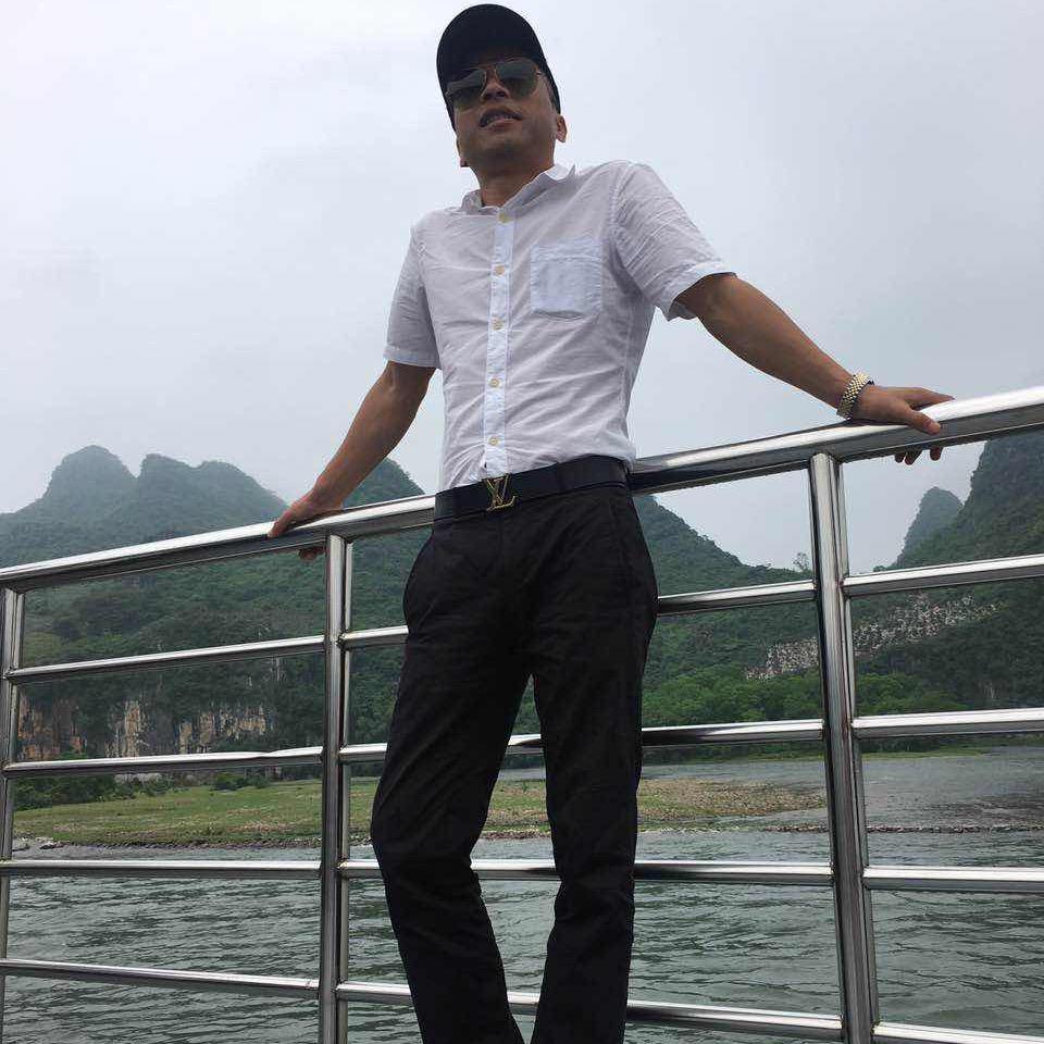 老玉米