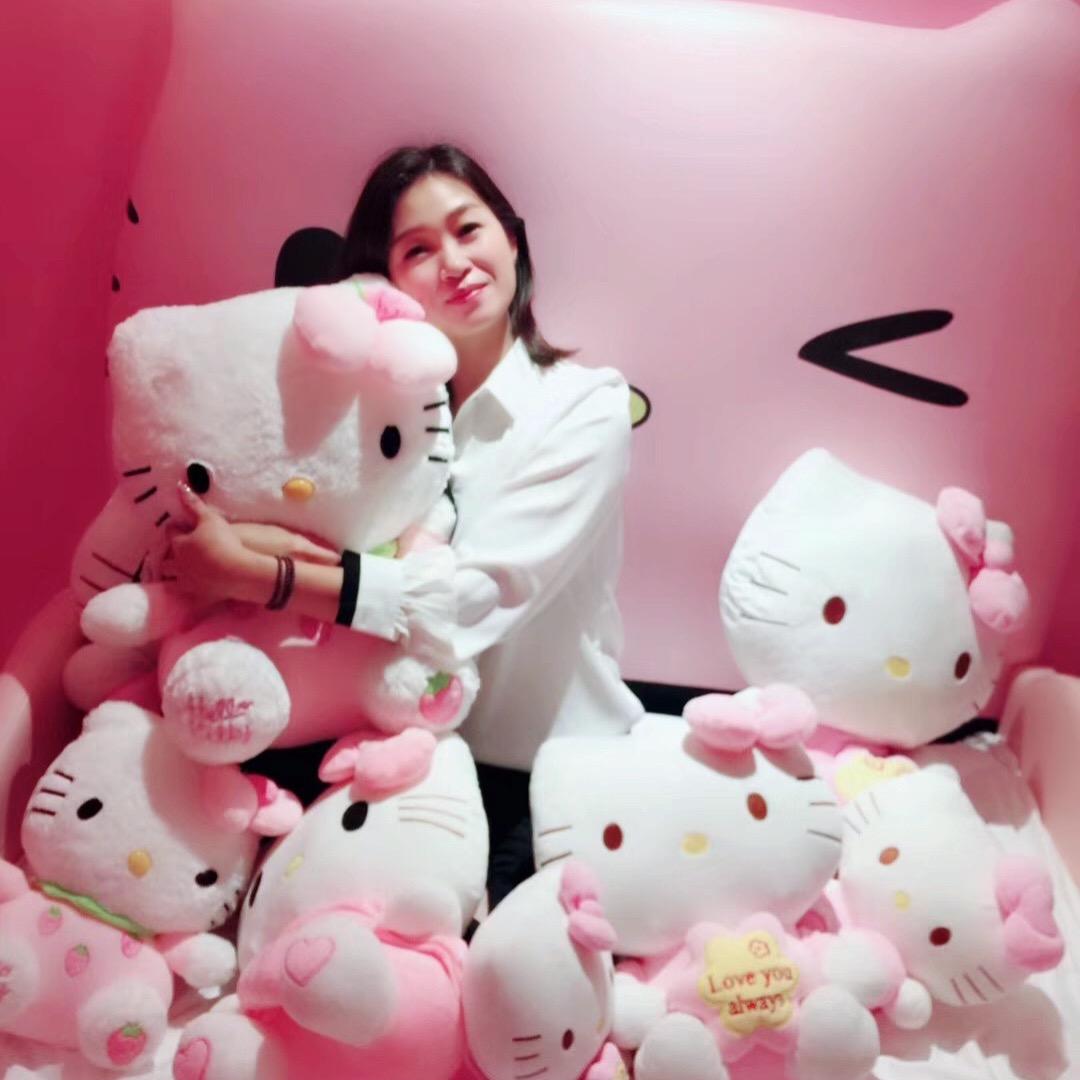 娜娜&