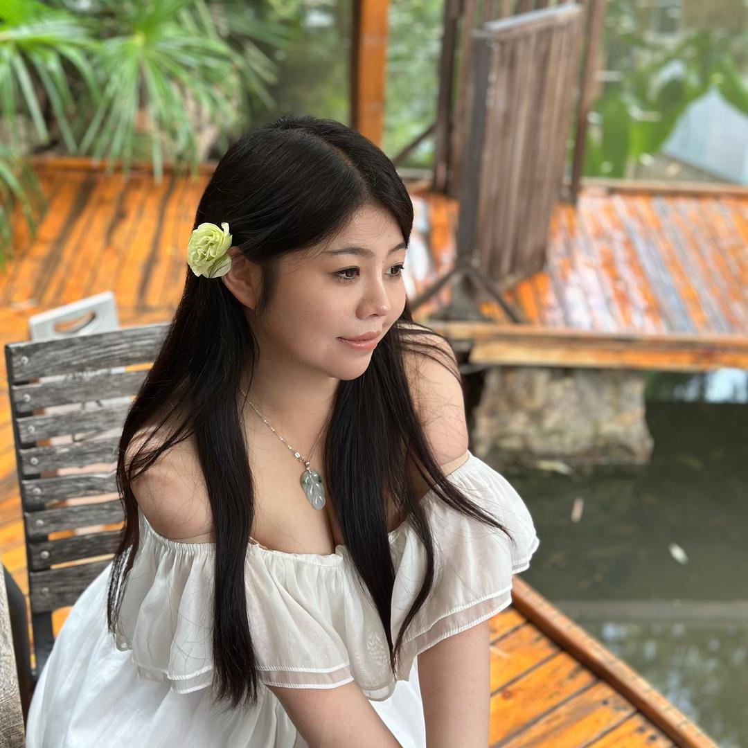 丽江陈妍希