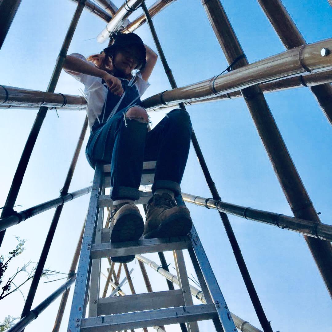 在逃许师傅@抖音