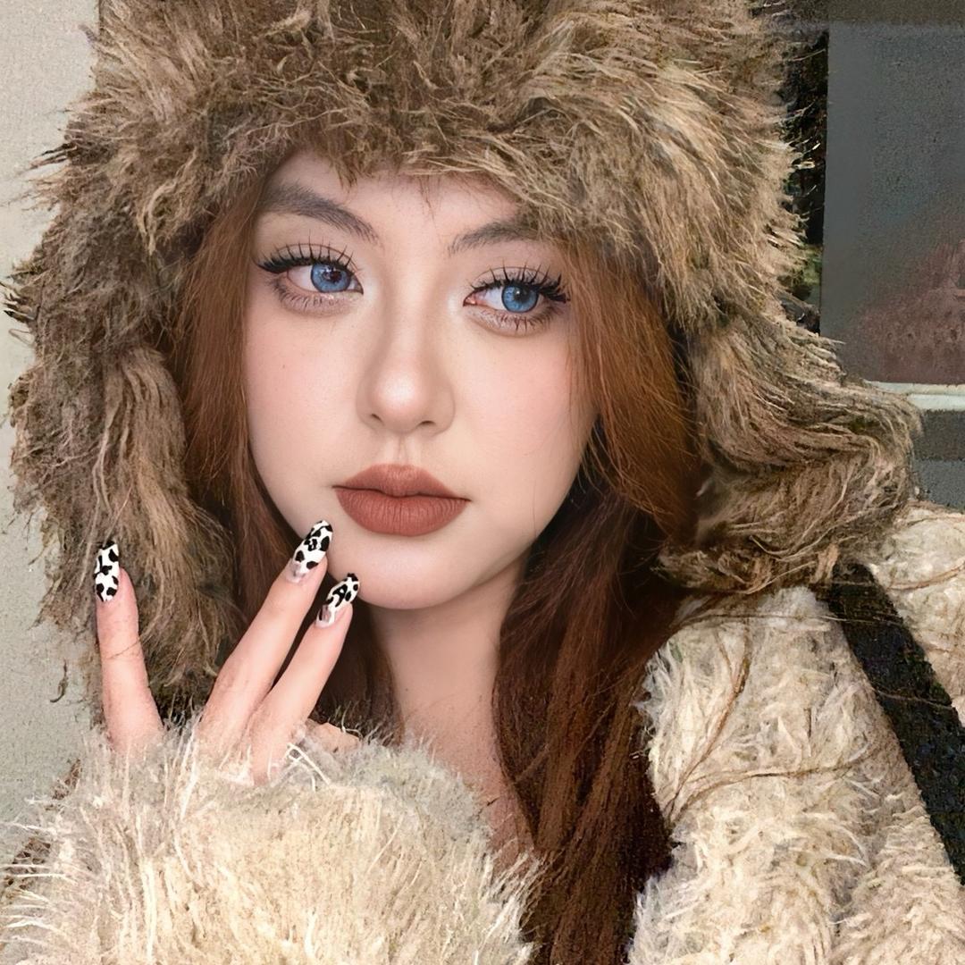 花心女💕