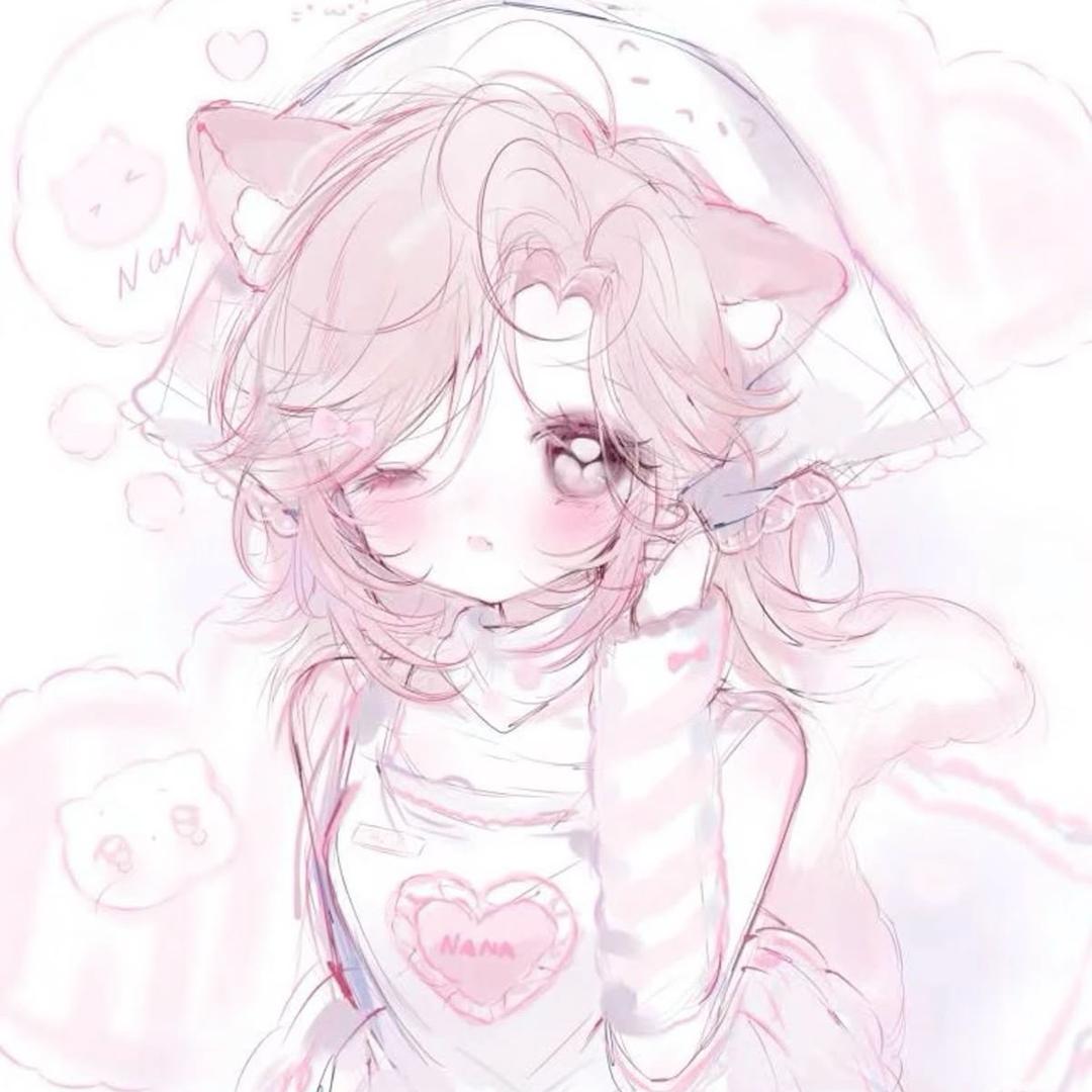 /ᐠ - ˕ -マ Ⳋ