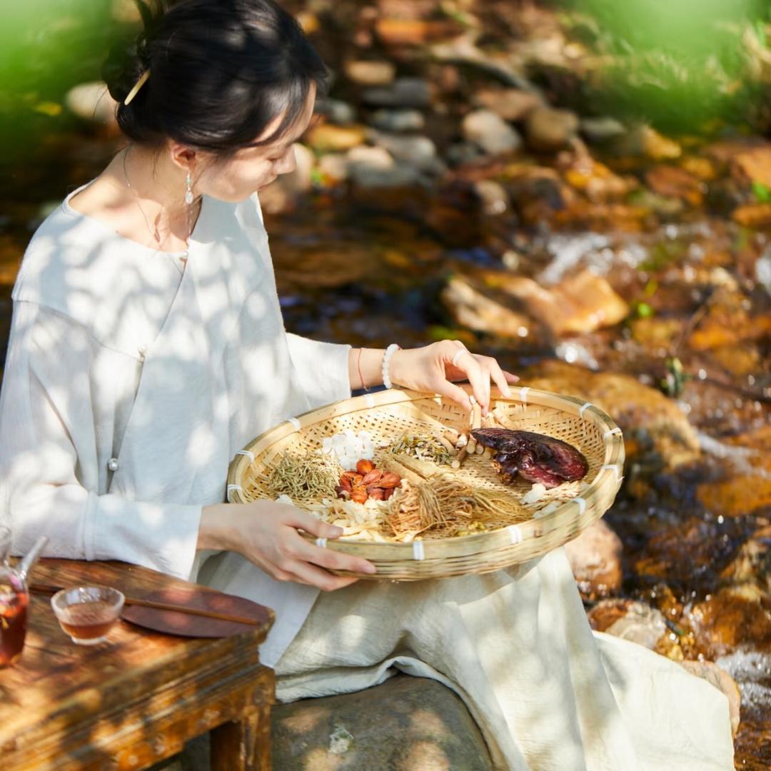 小薇的食养日记