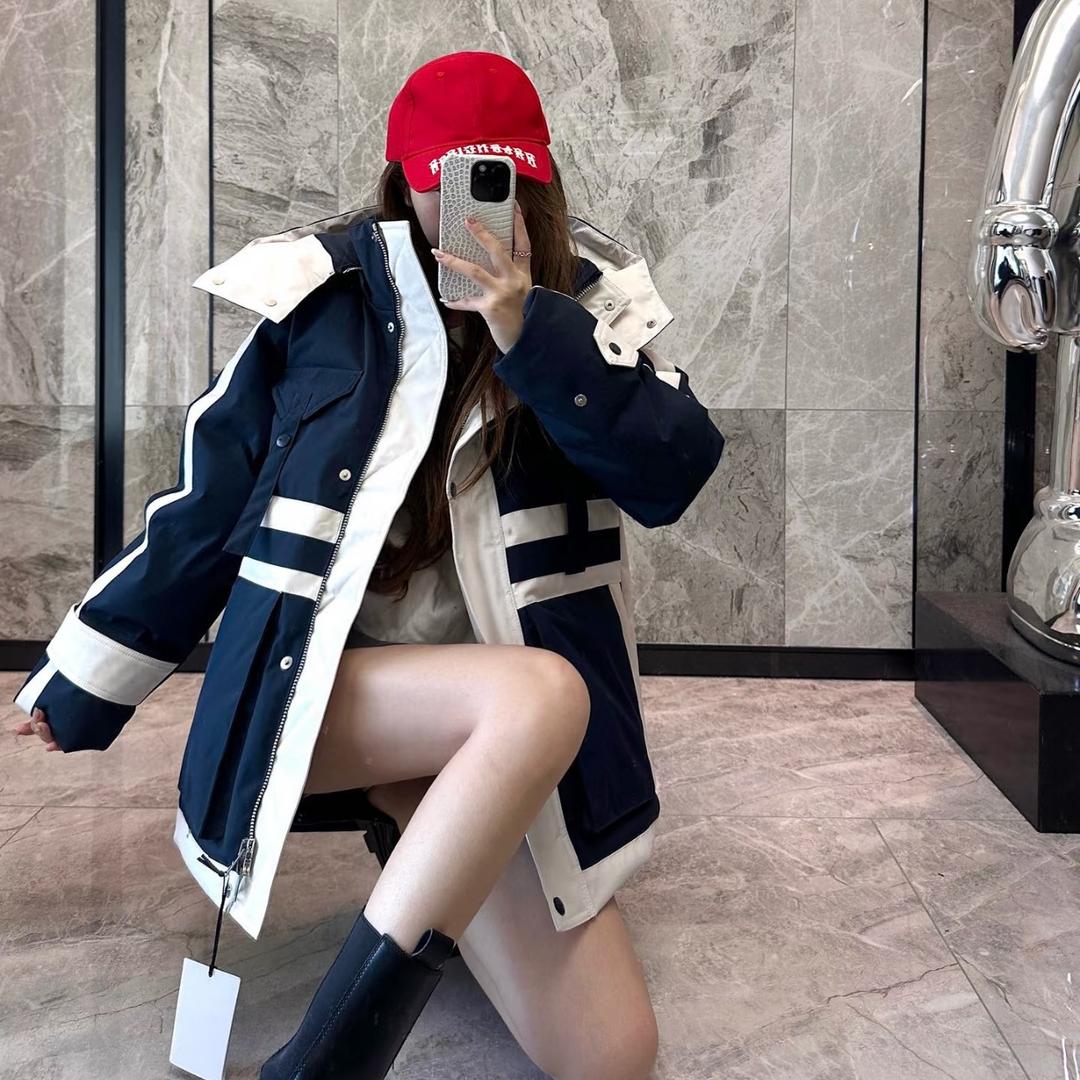 素素女装宠粉号