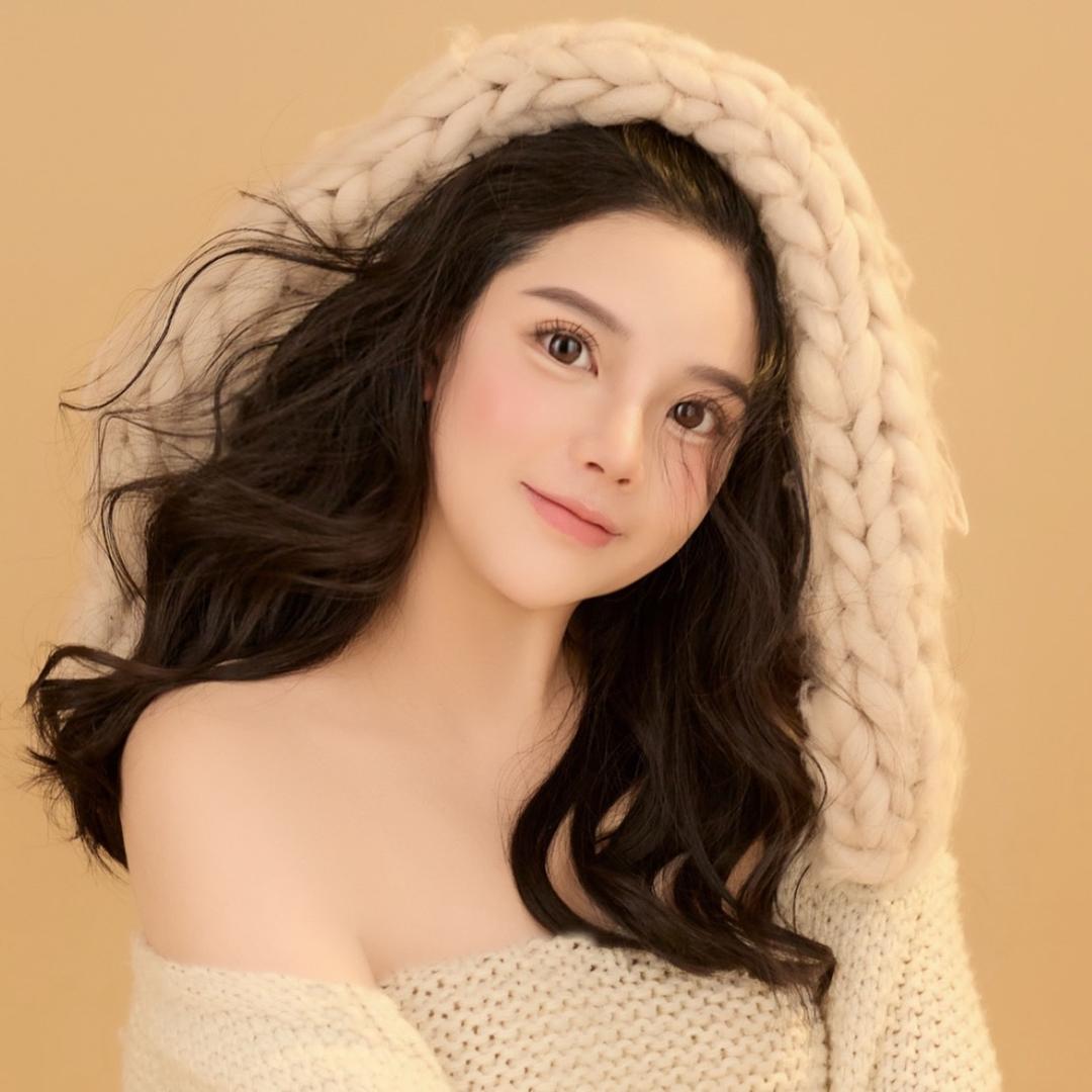 Daisy与小咪咕（事业+带娃版）