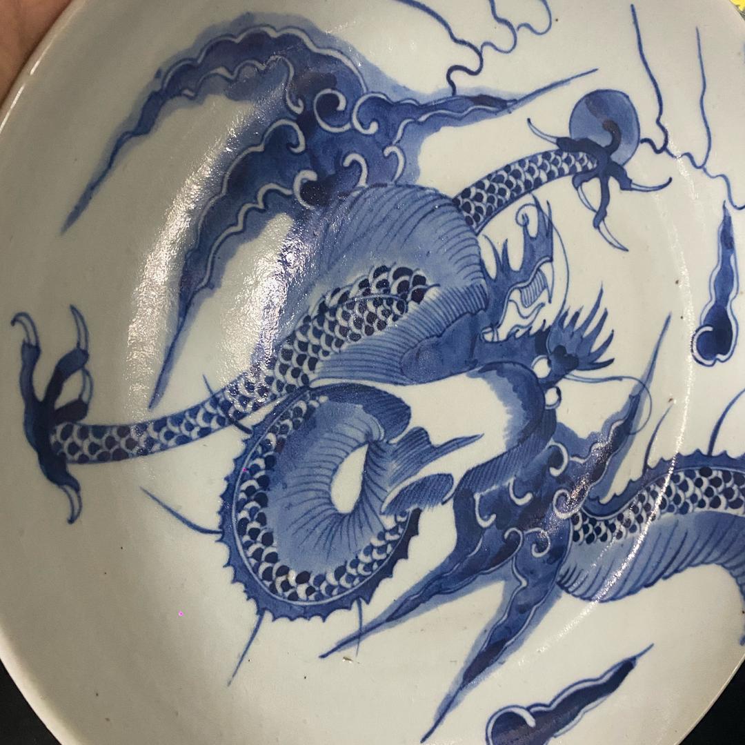 🐉🐉🐉綪哥古瓷老物