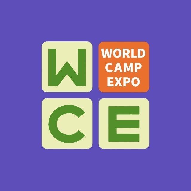 WCE世界营地博览会官方号