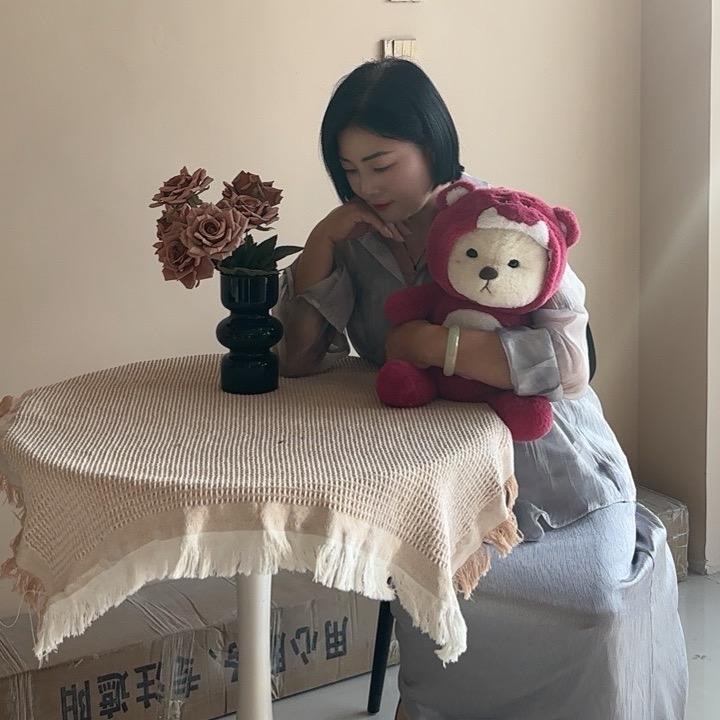 胡胡💕