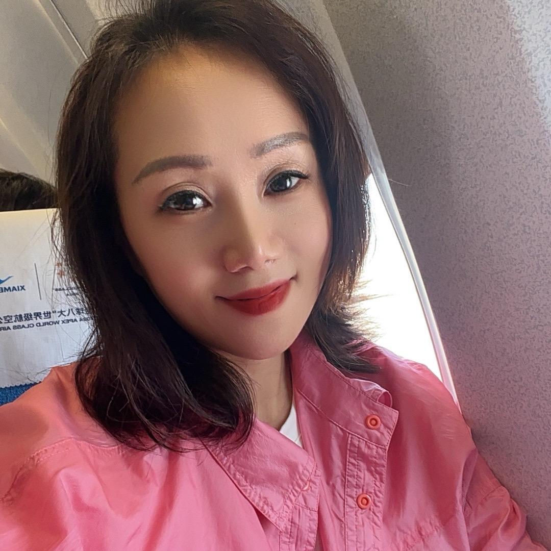 武汉爱购女装—梅姐