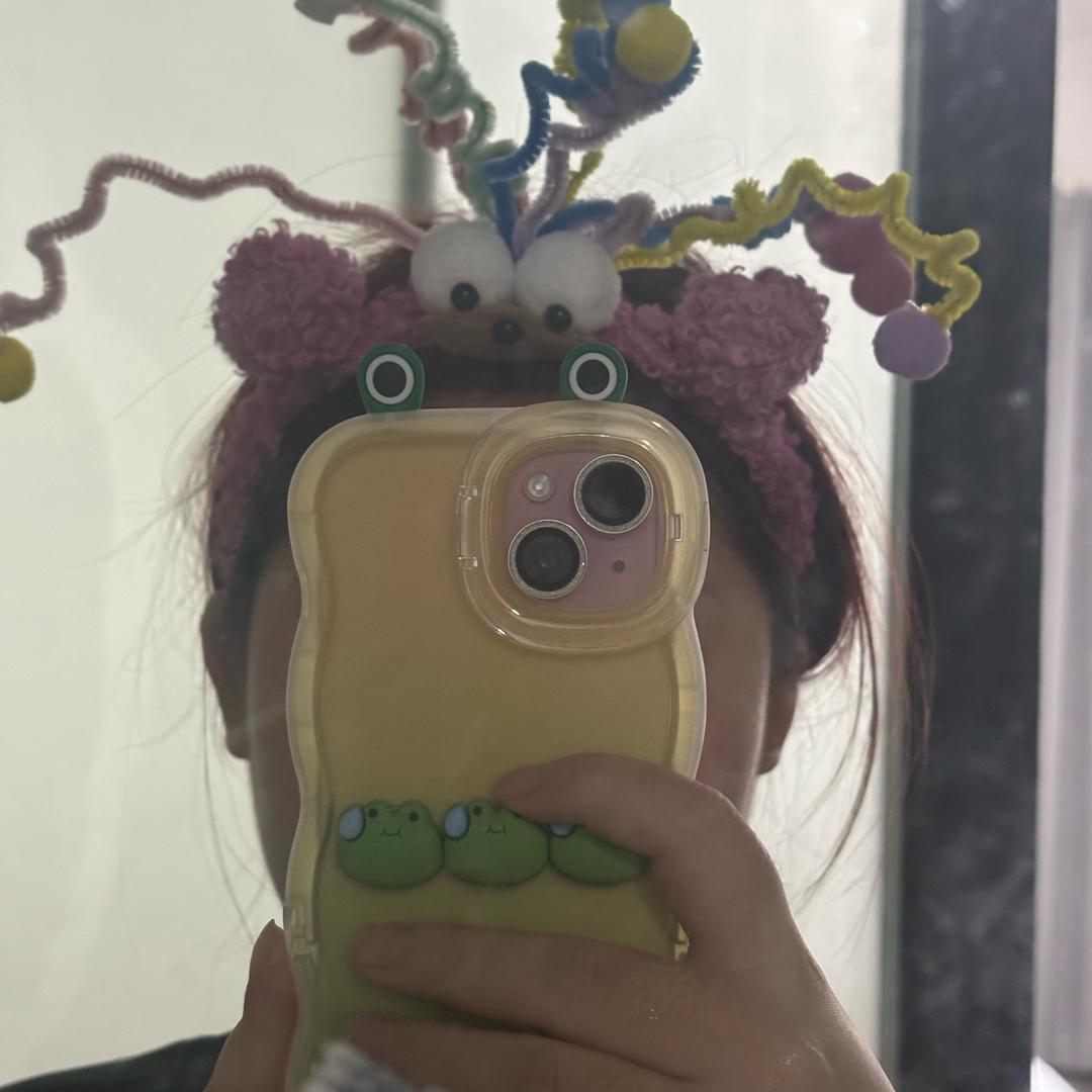 肥糖糖是泰迪吖