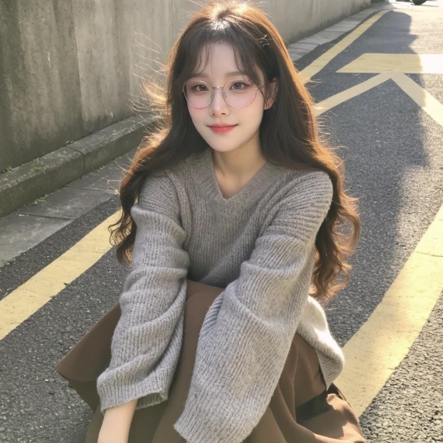 普罗盛世～小萝莉