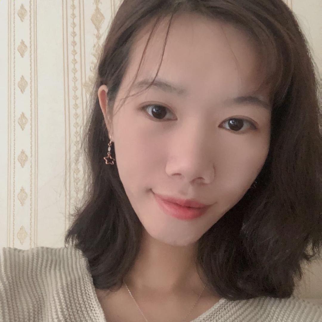 琪琪爱美食