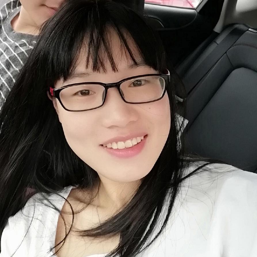 小谭的朋友圈