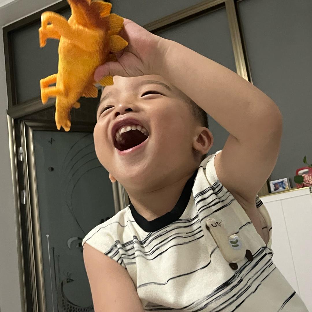 🍊小橙子