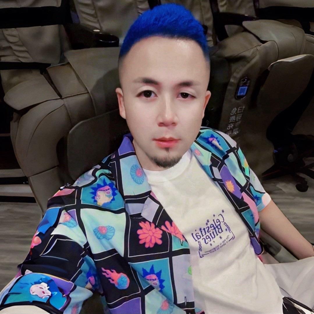 林向阳