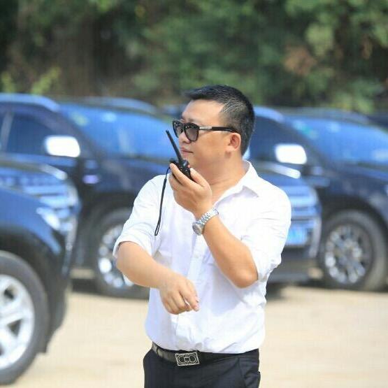 鑫海晨电子东哥