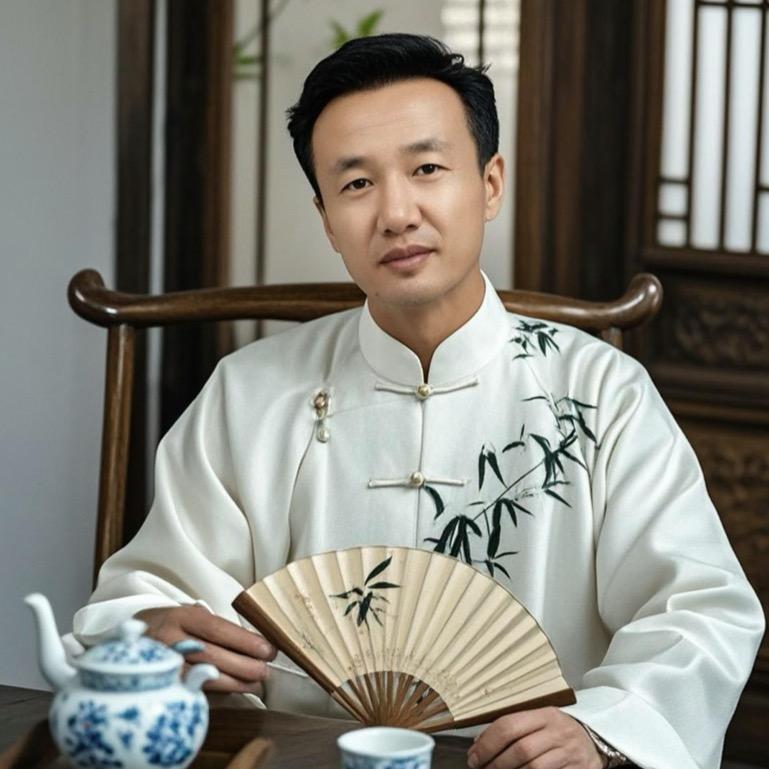 流云诗词