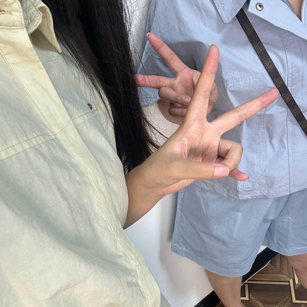 一只小鹿呀