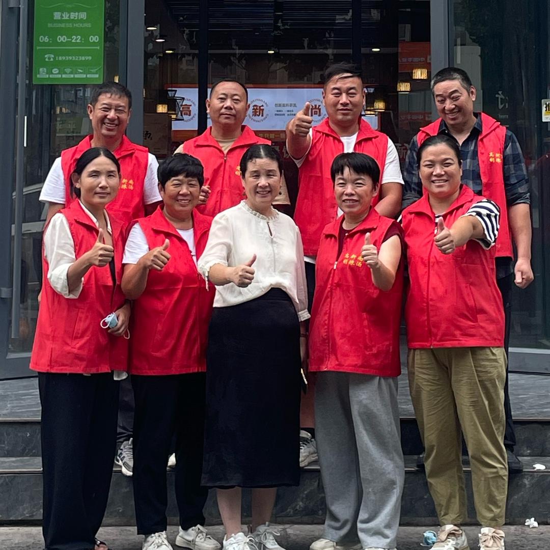 高新尚逍遥镇胡辣汤