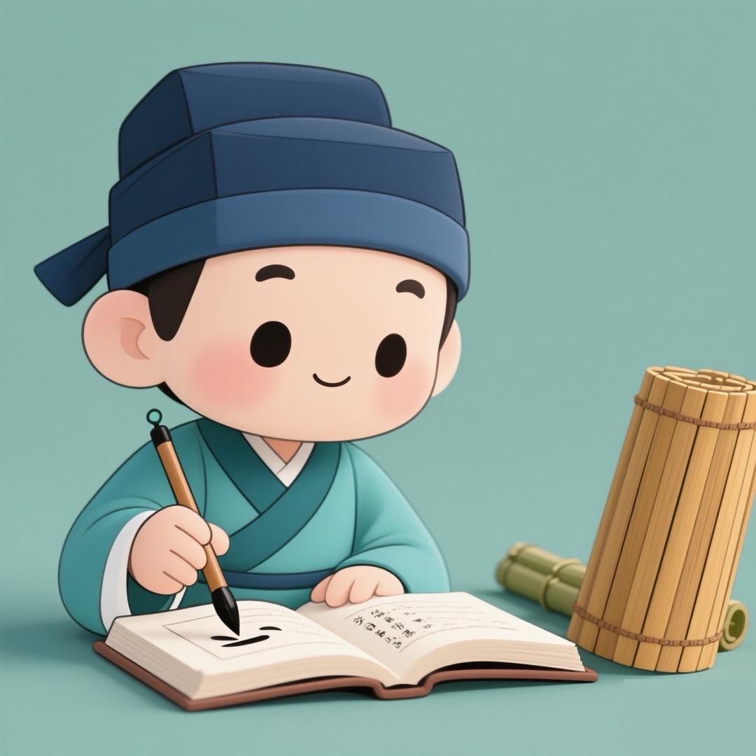 秀才不读书