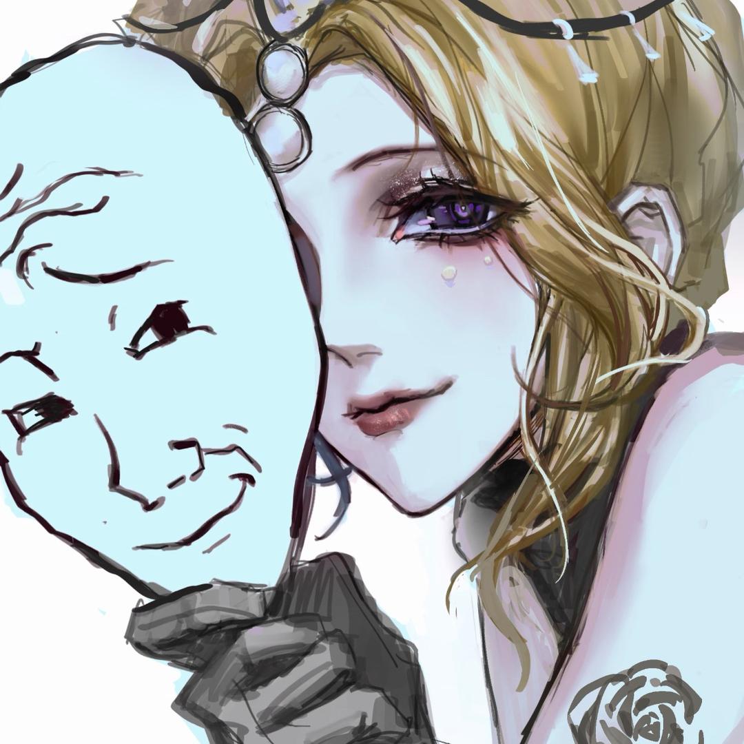 鲨鱼sama