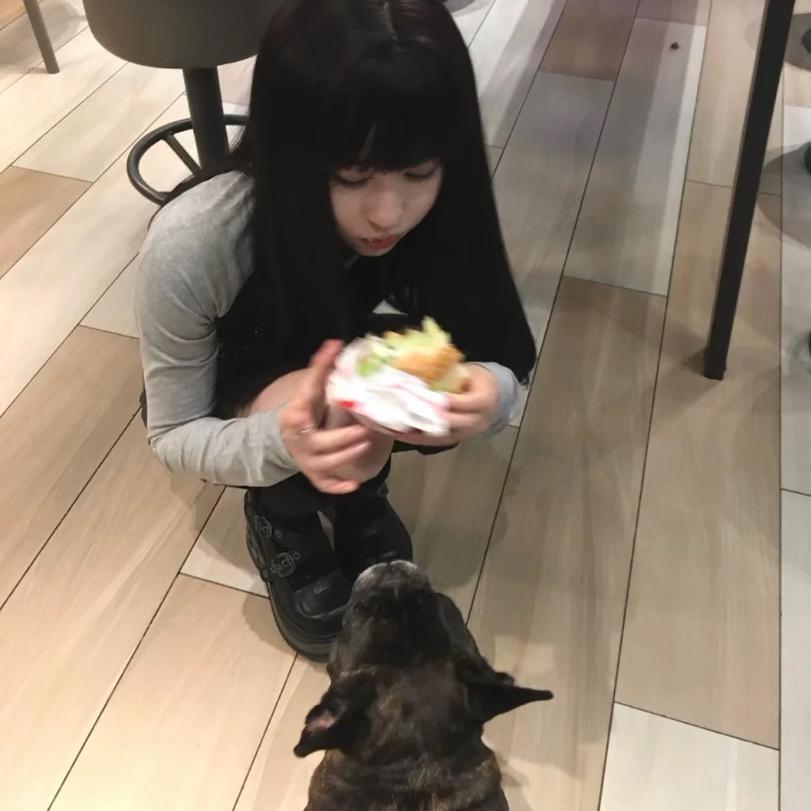 ：忧鱼