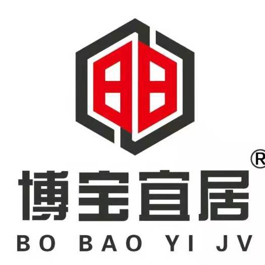 青岛博宝全屋定制工厂
