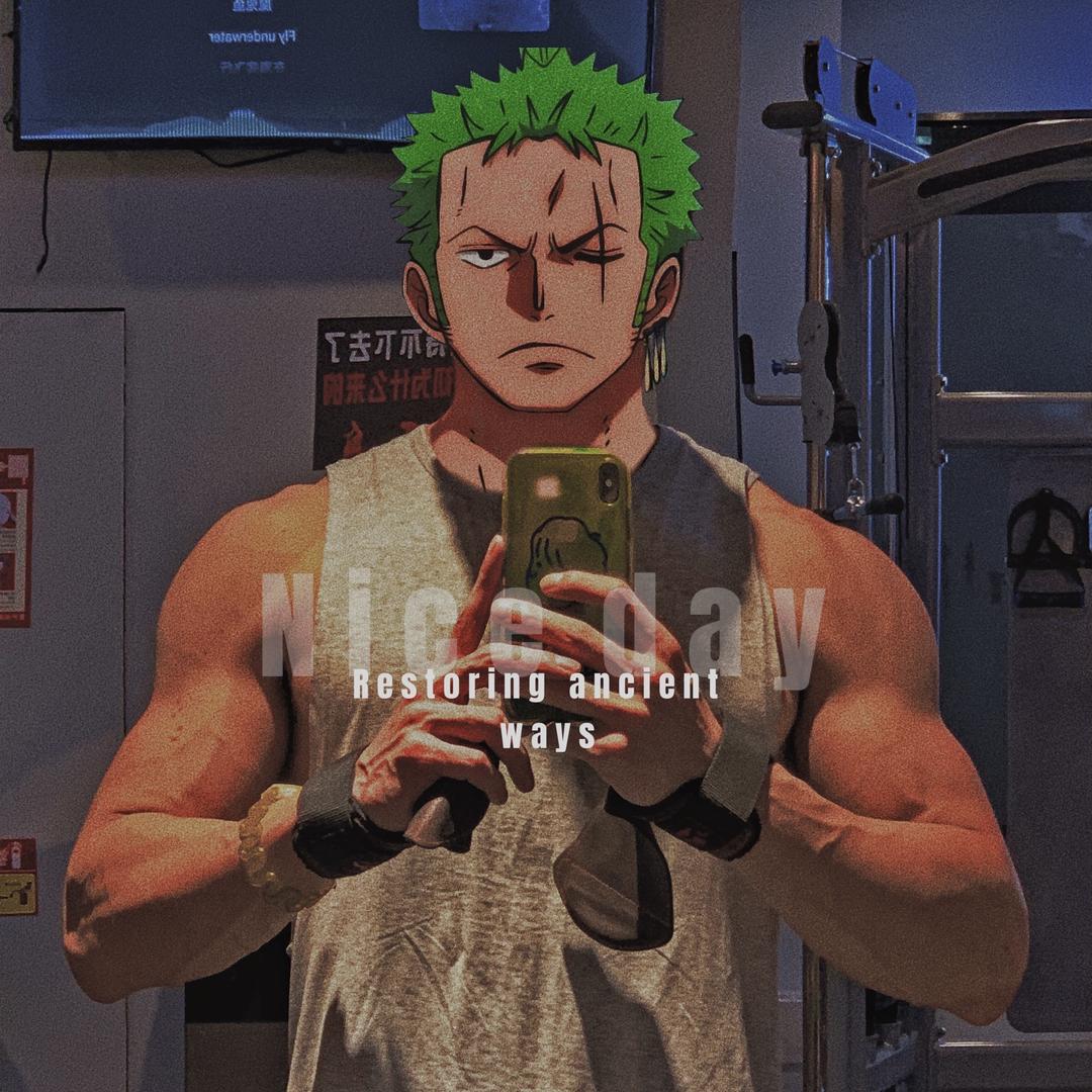 东北赵又廷（减脂又塑形）@抖音