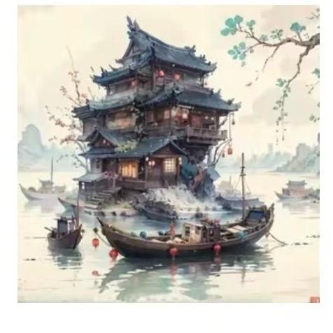 惠風和畅