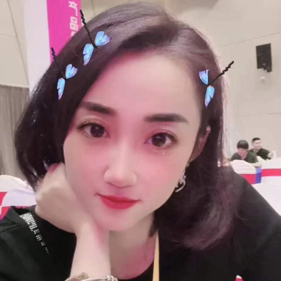 @小娜娜